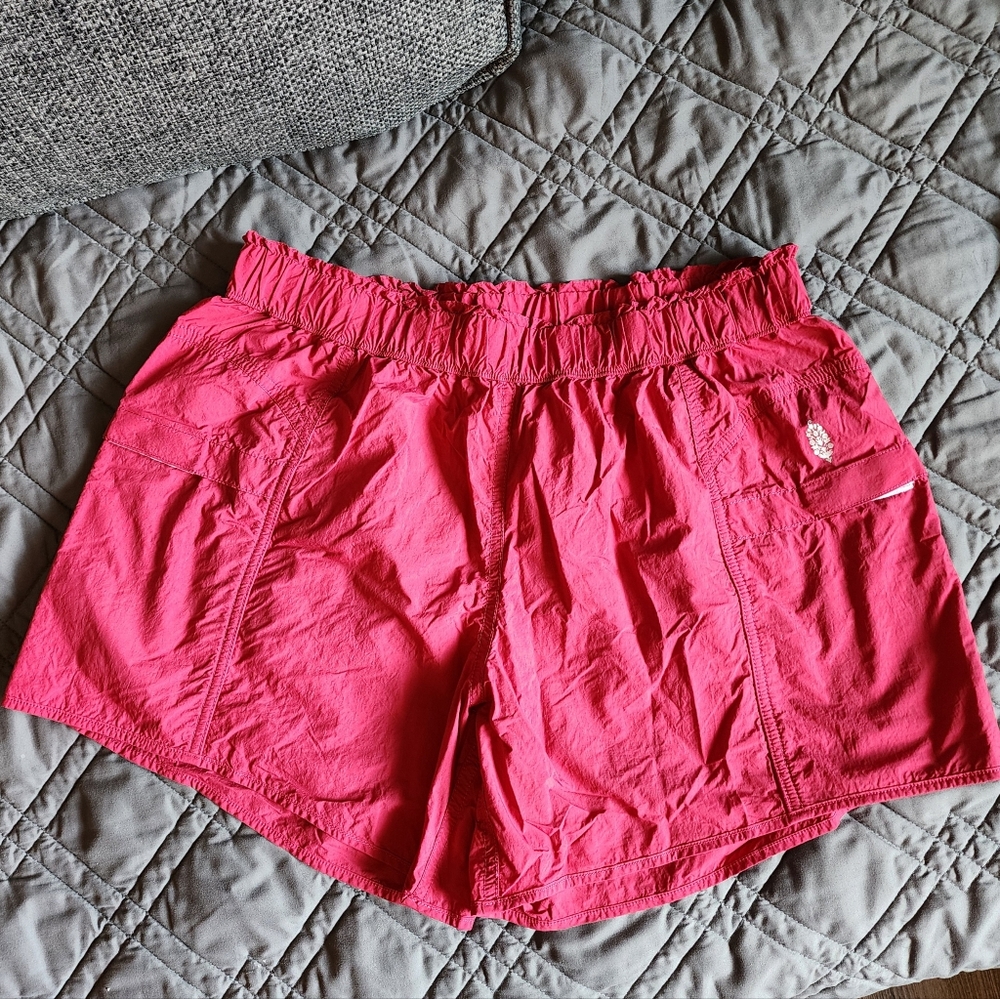 Fp Movement - athletic shorts - sz Medium